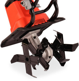 Культиватор Starwind T1200E 1.65л.с. от магазина РЭССИ