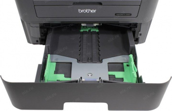 МФУ лазерный Brother DCP-L2520DWR A4 Duplex WiFi черный (в комплекте: + 2 картриджа) от магазина РЭССИ