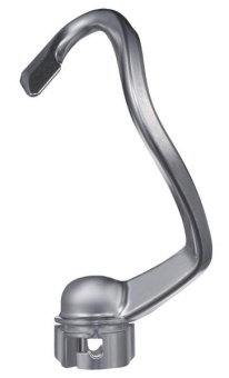 Миксер планетарный Hyundai HYM-S4451 1000Вт белый/черный от магазина РЭССИ