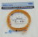 Патч-корд Flat cat5E molded 1.5м желтый RJ-45 (m)-RJ-45 (m) от магазина РЭССИ