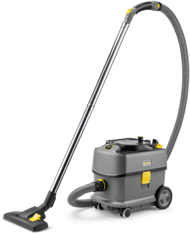 Пылесос Karcher T 10/1 585Вт серый/черный от магазина РЭССИ