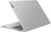 Ноутбук Lenovo IdeaPad Slim 5 16AHP9 Ryzen 7 8845HS 16Gb SSD1Tb AMD Radeon 780M 16" OLED 2K (2048x1280) noOS l.grey WiFi BT Cam (83DD0020RK) от магазина РЭССИ