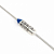 Termo fuse 105*C 15A axial от магазина РЭССИ