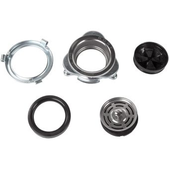 Измельчитель Bort Titan 5000 Control 560Вт черный от магазина РЭССИ