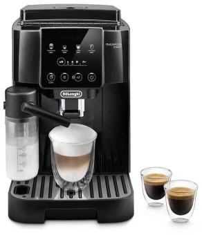 Кофемашина Delonghi Magnifica S ECAM220.60.B 1450Вт черный от магазина РЭССИ