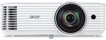 Проектор Acer S1386WH DLP 3600Lm (1280x800) 20000:1 ресурс лампы:5000часов 2xUSB typeA 2xHDMI 3.1кг от магазина РЭССИ