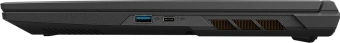 Ноутбук Gigabyte G6X Core i7 13650HX 16Gb SSD1Tb NVIDIA GeForce RTX4060 8Gb 16" IPS FHD+ (1920x1200) Windows 11 Home black WiFi BT Cam (9KG-43KZ854SH) от магазина РЭССИ