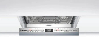 Посудомоечная машина встраив. Bosch SPV4HMX10E 2400Вт полноразмерная от магазина РЭССИ
