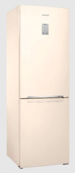 Холодильник Samsung RB33A3440EL/WT бежевый (двухкамерный) от магазина РЭССИ