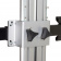 Подставка для телевизора Arm Media PT-STAND-15 серебристый 26"-55" макс.120кг напольный наклон от магазина РЭССИ