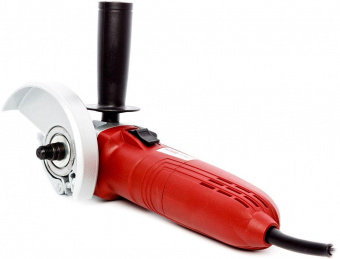 Углошлифовальная машина RedVerg RD-AG91-125E 910Вт 12000об/мин рез.шпин.:M14 d=125мм от магазина РЭССИ