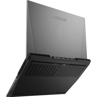Ноутбук Lenovo Legion 5 Pro 16IAH7H Core i5 12500H 16Gb SSD1Tb NVIDIA GeForce RTX 3060 6Gb 16" IPS WQXGA (2560x1600) noOS grey WiFi BT Cam (82RF0031RK) от магазина РЭССИ