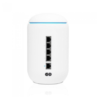 Ubiquiti UniFi Dream Machine электронное устройство от магазина РЭССИ