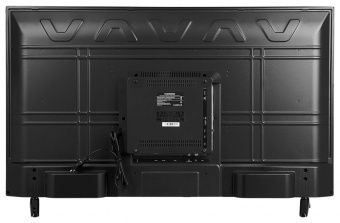 Телевизор LED Starwind 43" SW-LED43BA201 черный FULL HD 60Hz DVB-T DVB-T2 DVB-C (RUS) от магазина РЭССИ