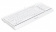 Клавиатура A4Tech Fstyler FK15 белый USB (FK15 WHITE) от магазина РЭССИ