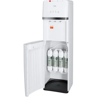 Пурифайер напольный ECOTRONIC A7-U4LE White 12681 от магазина РЭССИ