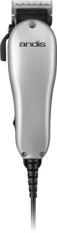 Машинка для стрижки Andis MC-2 EASY STYLE серебристый (насадок в компл:6шт) от магазина РЭССИ