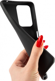 Чехол (клип-кейс) Redline для Xiaomi 11T Pro iBox Crystal прозрачный (УТ000027397) от магазина РЭССИ