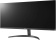 Монитор LG 34" UltraWide 34WQ500-B черный IPS LED 21:9 (Ultrawide) HDMI матовая 1000:1 400cd 178гр/178гр 2560x1080 100Hz FreeSync DP FHD 6.9кг от магазина РЭССИ