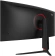 Монитор Digma 34" Overdrive 34A711Q черный VA LED 4ms 21:9 HDMI M/M матовая HAS Piv 300cd 178гр/178гр 3440x1440 165Hz G-Sync FreeSync DP UW 7.3кг от магазина РЭССИ