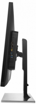 Монитор AOC 31.5" Professional U3277PWQU(00/01) серебристый/черный MVA LED 16:9 DVI HDMI M/M матовая HAS Pivot 350cd 3840x2160 D-Sub DisplayPort Ultra HD USB 11.51кг от магазина РЭССИ