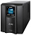 Источник бесперебойного питания APC Smart-UPS C SMC1000I 600Вт 1000ВА черный от магазина РЭССИ