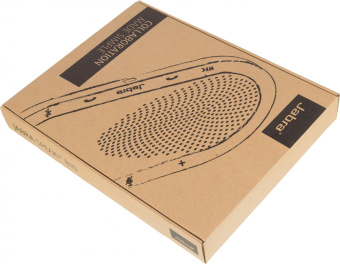 Спикерфон Jabra черный (7810-109) от магазина РЭССИ