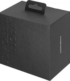 Смарт-часы Xiaomi Watch S1 GL 46мм 1.43" AMOLED корп.серебристый рем.серебристый разм.брасл.:149.8-233.8 мм (BHR5560GL) от магазина РЭССИ