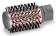 Фен-щетка Babyliss AS960E 1000Вт бордовый от магазина РЭССИ