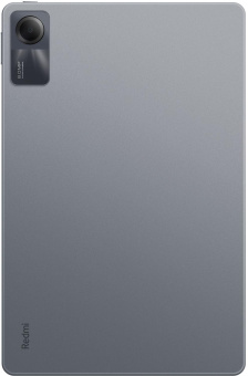 Планшет Xiaomi Redmi Pad SE 680 (2.4) 8C RAM8Gb ROM256Gb 11" IPS 1920x1200 Android 13 серый 8Mpix 5Mpix BT WiFi Touch microSD 1Tb 8000mAh от магазина РЭССИ