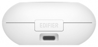 Гарнитура вкладыши Edifier NeoBuds Pro белый беспроводные bluetooth в ушной раковине от магазина РЭССИ