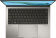 Ноутбук Asus Zenbook S UX5304VA-NQ251W Core i5 1335U 16Gb SSD512Gb Intel Iris Xe graphics 13.3" OLED 2.8K (2880x1800) Windows 11 Home grey WiFi BT Cam Bag (90NB0Z92-M00EZ0) от магазина РЭССИ