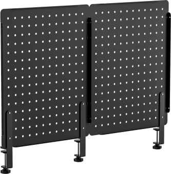 Органайзер Cactus CS-PEGB-BK черный от магазина РЭССИ