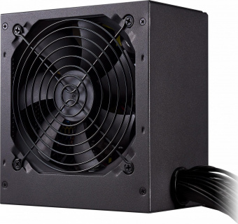 Блок питания Cooler Master ATX 700W MWE White V2 80+ (24+8+4+4pin) APFC 120mm fan 6xSATA RTL от магазина РЭССИ