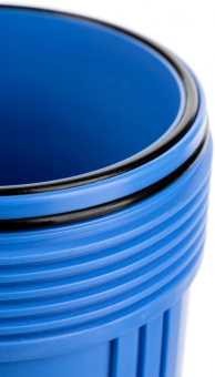 Корпус Гейзер С23 20BB синий от магазина РЭССИ