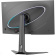Монитор GMNG 27" Gaming GM-27F23 черный IPS LED 2ms 16:9 HDMI M/M матовая HAS Piv 400cd 178гр/178гр 3840x2160 160Hz G-Sync FreeSync DP Quad 4K (2160p) 6.63кг от магазина РЭССИ