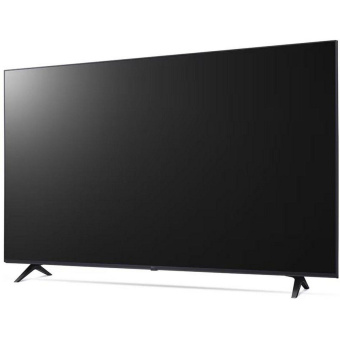 Телевизор LED LG 55" 55UT80006LA.ARUG черный 4K Ultra HD 60Hz DVB-T DVB-T2 DVB-C DVB-S DVB-S2 USB WiFi Smart TV от магазина РЭССИ