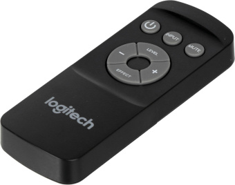 Колонки Logitech Z906 5.1 черный 1000Вт от магазина РЭССИ