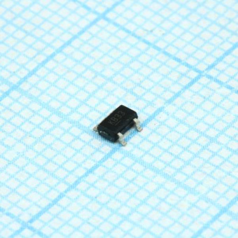 MIC5205-3.3YM5-TR от магазина РЭССИ