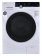 Стиральная машина Weissgauff WMD 4748 DC Inverter Steam класс: A загр.фронтальная макс.:8кг (с сушкой) белый от магазина РЭССИ
