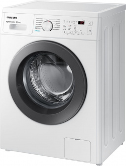 Стиральная машина Samsung WW60AG4S00VELP загр.фронтальная макс.:6кг белый от магазина РЭССИ