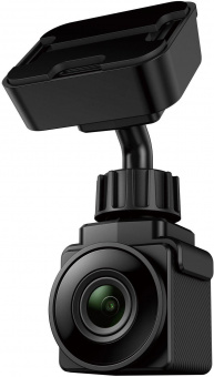 Видеорегистратор Pioneer VREC-DH200 черный 1080x1920 1080p 130гр. GPS карта в комплекте:16Gb от магазина РЭССИ