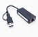 Сетевой адаптер 2.5G Ethernet Digma DLA-GTUC01 USB 3.0 от магазина РЭССИ