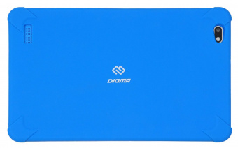 Планшет Digma CITI Kids 81 MT8321 (1.3) 4C RAM2Gb ROM32Gb 8" IPS 1280x800 3G Android 10.0 Go синий 2Mpix 0.3Mpix BT GPS WiFi Touch microSDHC 64Gb minUSB 3500mAh от магазина РЭССИ