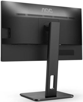 Монитор AOC 21.5" Pro 22P2Q черный IPS LED 16:9 HDMI M/M матовая HAS Piv 250cd 178гр/178гр 1920x1080 75Hz VGA DP FHD USB 4.16кг от магазина РЭССИ