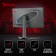 Монитор Bloody 27" MN272U черный IPS LED 1ms 16:9 HDMI M/M матовая HAS 400cd 178гр/178гр 3840x2160 160Hz G-Sync FreeSync DP FHD 6.5кг от магазина РЭССИ