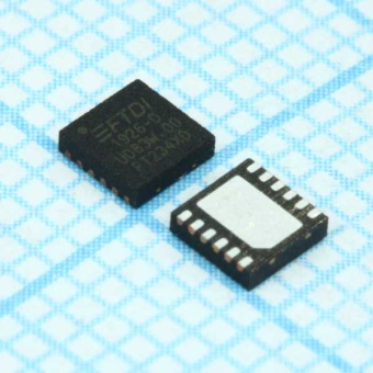 FT234XD-R от магазина РЭССИ