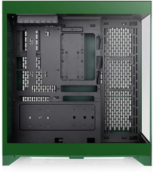 Корпус Thermaltake CTE E660MX Racing зеленый без БП E-ATX 11x120mm 4x140mm 2xUSB3.0 audio bott PSU от магазина РЭССИ