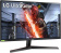 Монитор LG 27" UltraGear 27GN600-B черный IPS LED 1ms 16:9 HDMI матовая 350cd 178гр/178гр 1920x1080 144Hz FreeSync DP FHD 5.8кг от магазина РЭССИ