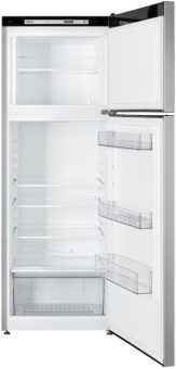 Холодильник Атлант XM 3635 2-хкамерн. серебристый от магазина РЭССИ